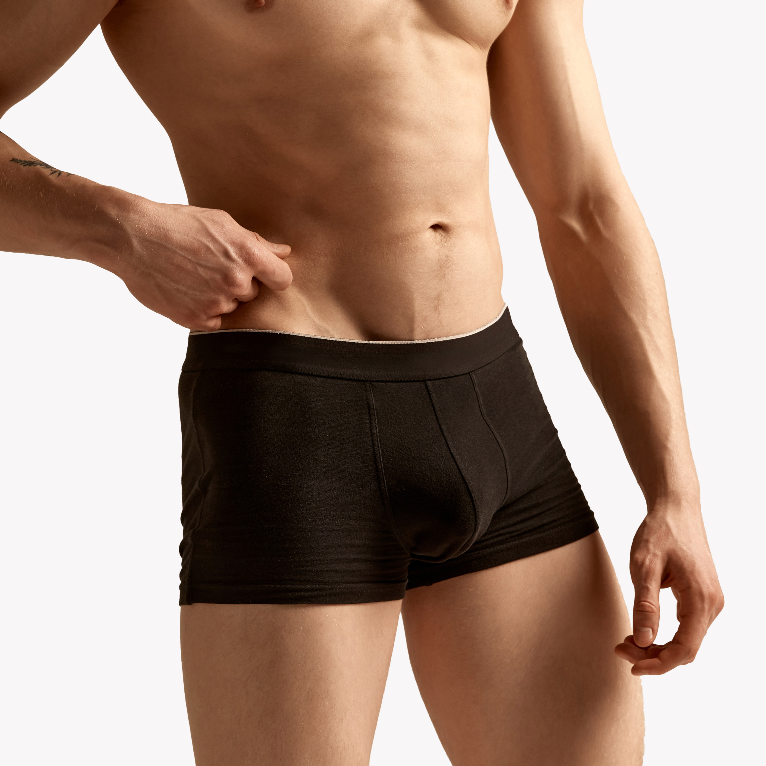 Hodensackstraffung-polaroid