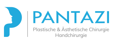 Dr. Pantazi Logo